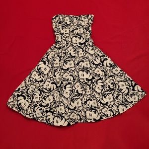 The Betsey Johnson “Marilyn Dress”